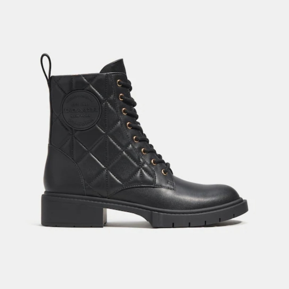 New! Laila Bootie - Picture 6 of 6